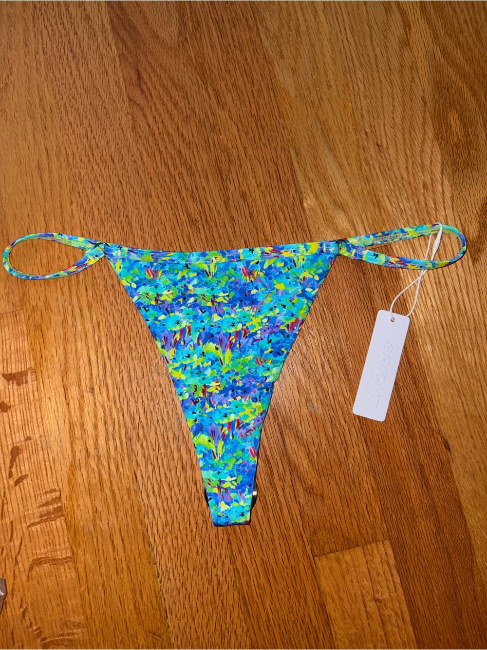 Bright Swimwear Freya Bottom